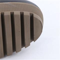 LOUIS VUITTON 1A4XYG Laureate Desert Monogram Boot Women Boots Sz 38